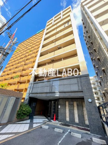 スワンズシティ大阪WEST