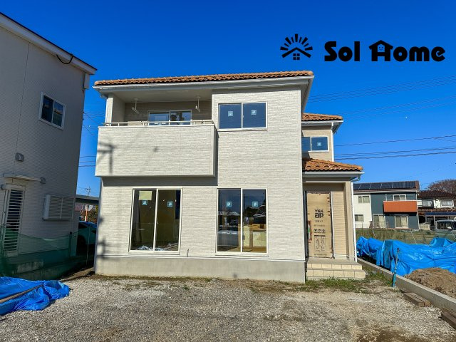 千曲市中　新築住宅全22棟