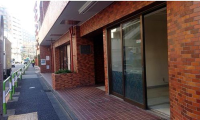 【外観】 | マック小石川コート