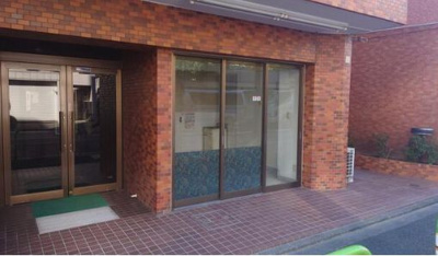 【外観】 | マック小石川コート