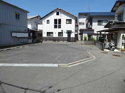 広島市安佐北区口田南３丁目の外観