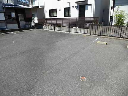 広島市安佐北区口田南３丁目の周辺