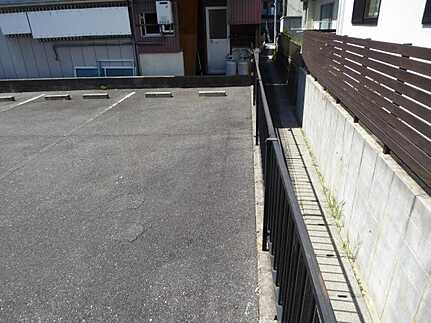 広島市安佐北区口田南３丁目の周辺