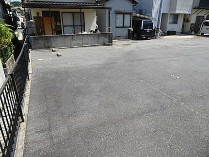 広島市安佐北区口田南３丁目の周辺