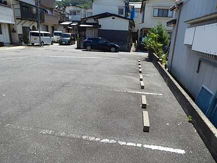 広島市安佐北区口田南３丁目の周辺