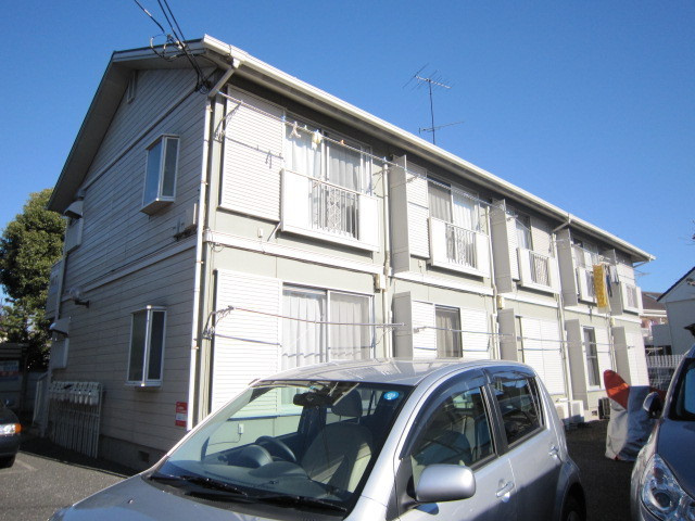 メープルヒルズ