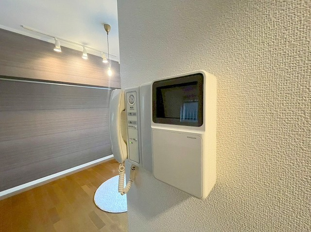 スプルース・ネストのセキュリティ