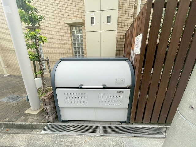 スプルース・ネストのその他共用部分