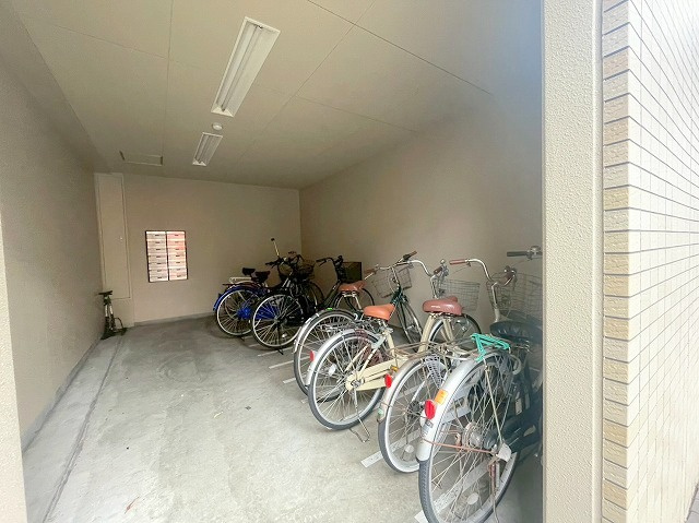 スプルース・ネストのその他共用部分