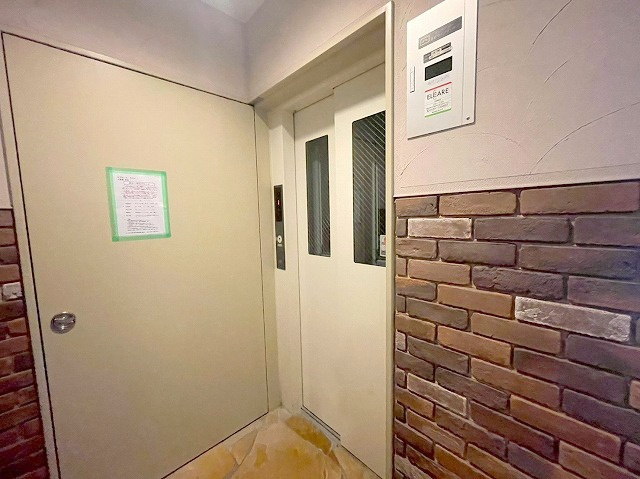 スプルース・ネストのその他共用部分