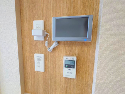 Le Lien Akane　Southの設備