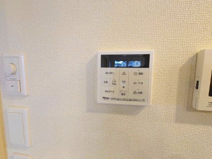 Le Lien Akane　Southの設備