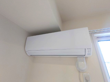 Le Lien Akane　Southの設備