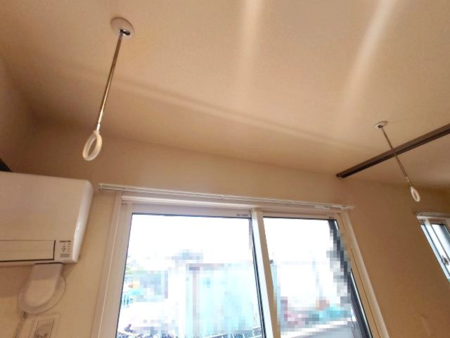 Le Lien Akane　Southの設備