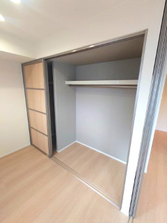 Le Lien Akane　Southの収納