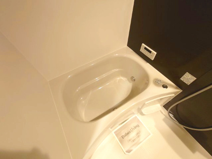 Le Lien Akane　Southの浴室