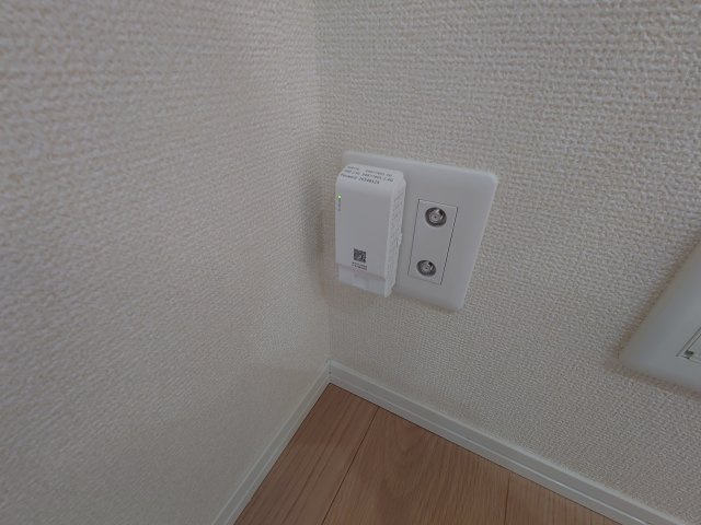 Le Lien Akane　Southの設備