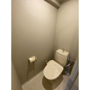 サンハイム新守山のトイレ