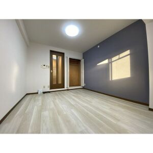 サンハイム新守山の内装