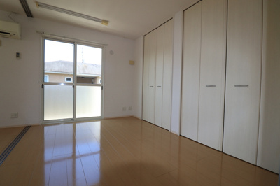 【バルコニー】 | フルール・プリムヴェール D棟 | 【フルール・プリムヴェール D棟】その他部屋・スペース