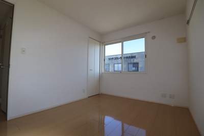 【寝室】 | フルール・プリムヴェール D棟 | 【フルール・プリムヴェール D棟】その他部屋・スペース