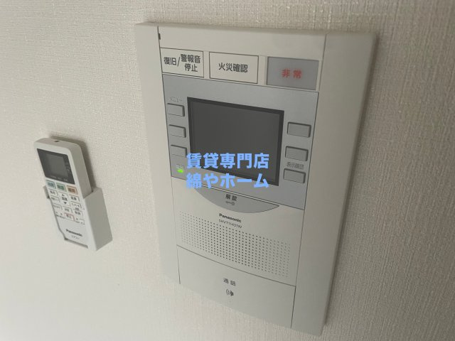 アドバンス難波南ノエルの設備