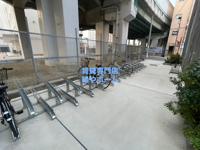 アドバンス難波南ノエルのその他共用部分