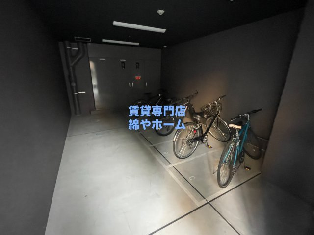 アドバンス難波南ノエルのその他共用部分