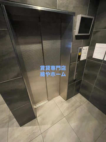 アドバンス難波南ノエルのその他共用部分