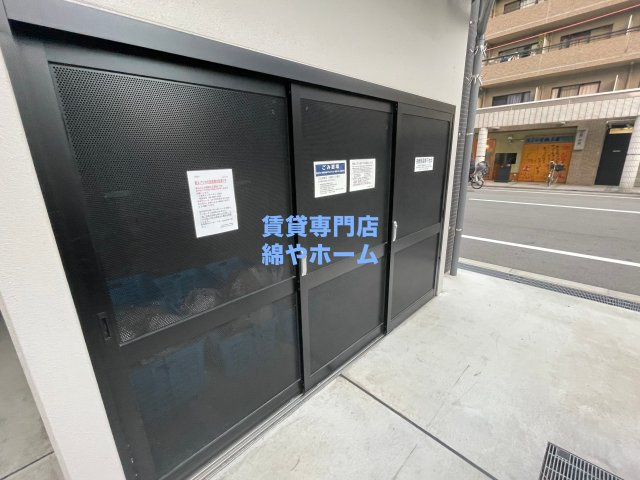 アドバンス難波南ノエルのその他共用部分