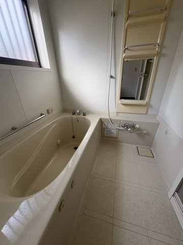 甲府市岩窪町中古戸建住宅