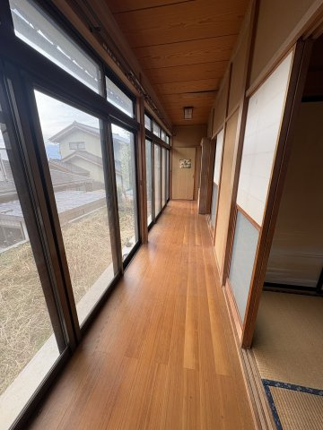 甲府市岩窪町中古戸建住宅のその他