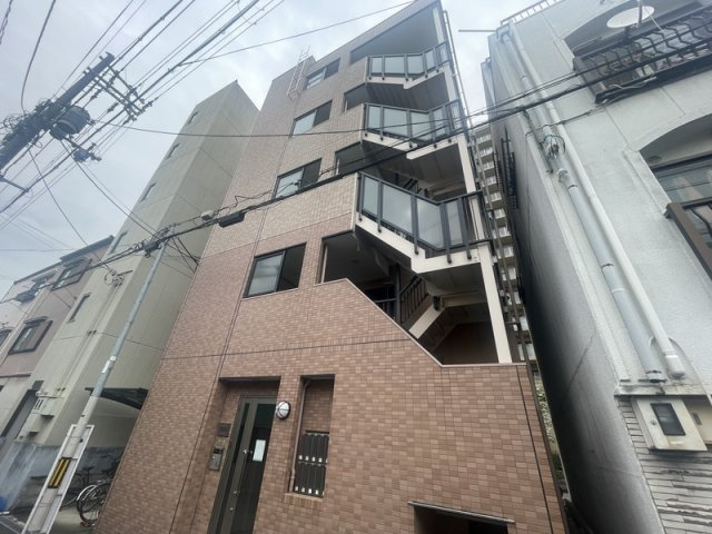 クロスヴィーチェ京橋