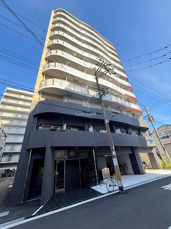 セレニテ九条リアン