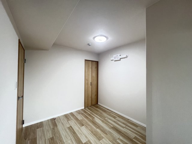 大和高田アーバンコンフォートの洋室|洋室4.9帖