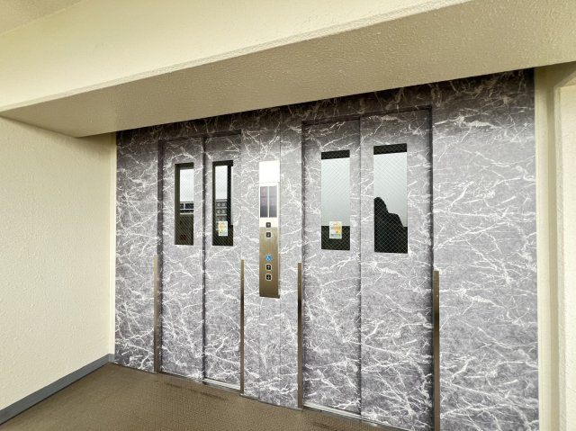 大和高田アーバンコンフォートの設備