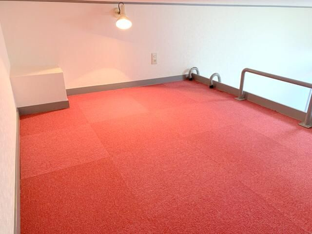 鈴木ハイツのその他