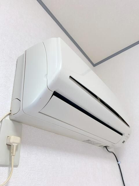 鈴木ハイツの設備