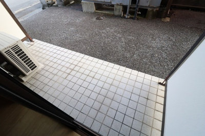 【バルコニー】 | Ｐｉｅｒ２１箱田