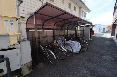 【その他共用部分】 | Ｐｉｅｒ２１箱田