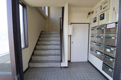 【その他共用部分】 | Ｐｉｅｒ２１箱田