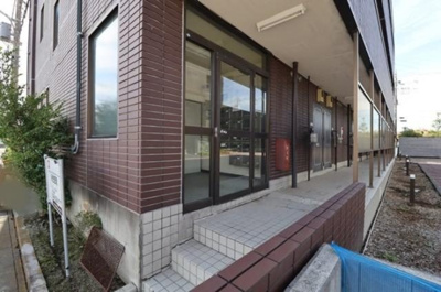 【エントランス】 | Ｐｉｅｒ２１箱田