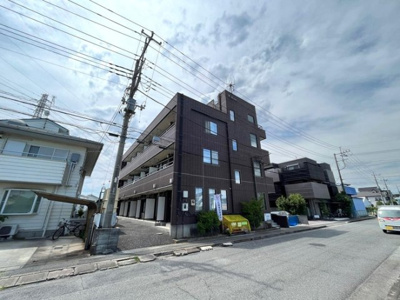 【外観】 | Ｐｉｅｒ２１箱田