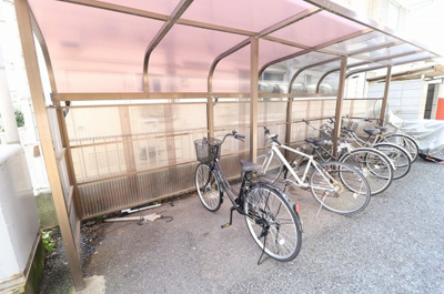 【その他共用部分】 | Ｐｉｅｒ２１箱田