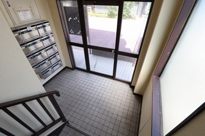 【ロビー】 | Ｐｉｅｒ２１箱田