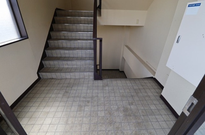 【ロビー】 | Ｐｉｅｒ２１箱田