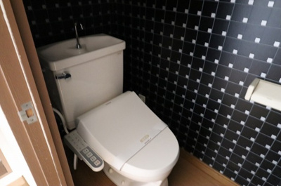 【トイレ】 | Ｐｉｅｒ２１箱田