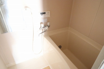 【浴室】 | Ｐｉｅｒ２１箱田