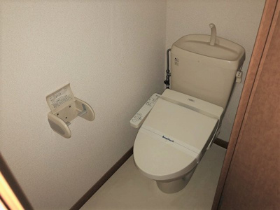 【その他】 | レオパレスエスポワール | 温水洗浄便座