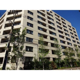 ザ・パークハウス大井町レジデンスの画像